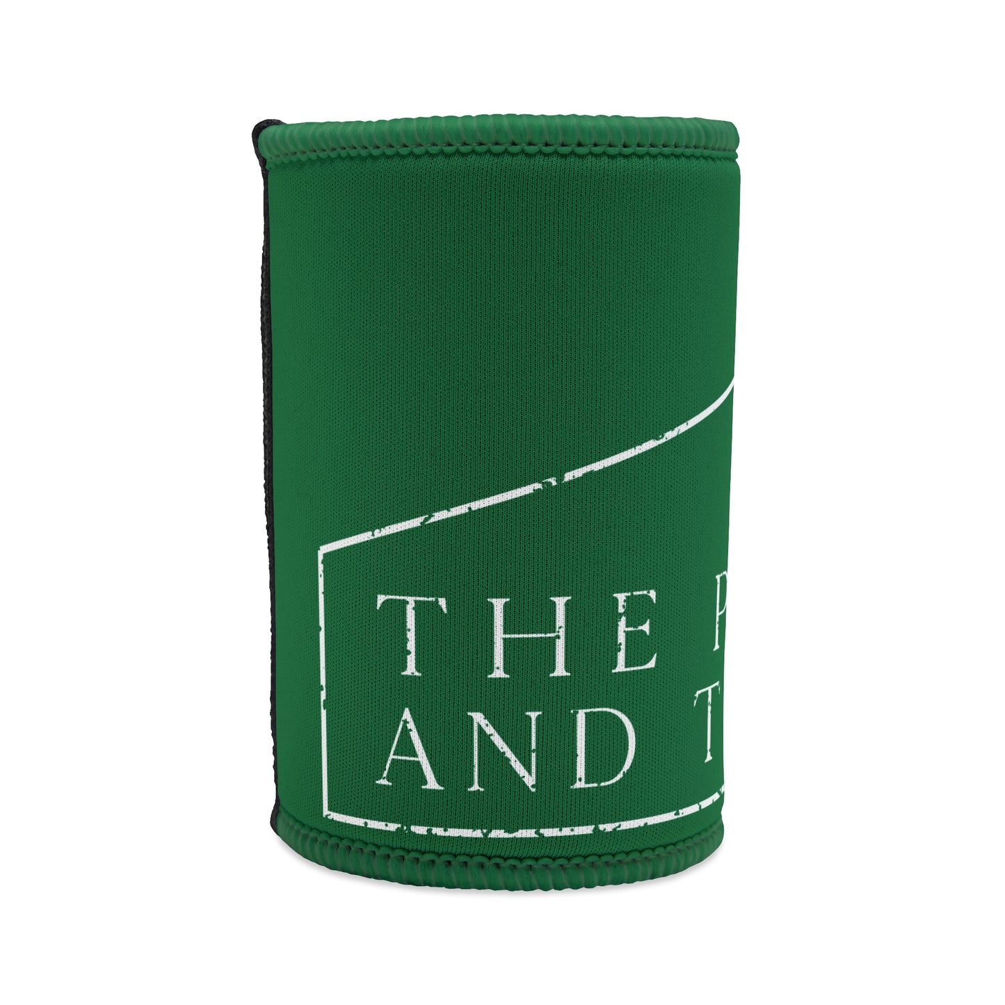 The Poodle and The Hen | Stubby Cooler | Perfect for BBQs & Parties