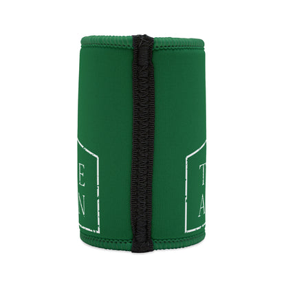The Poodle and The Hen | Stubby Cooler | Perfect for BBQs & Parties