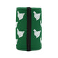 The Poodle and The Hen | Stubby Cooler with Hens and Cockerels