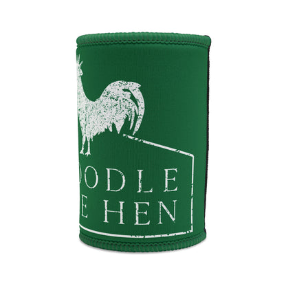 The Poodle and The Hen | Stubby Cooler | Perfect for BBQs & Parties