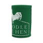 The Poodle and The Hen | Stubby Cooler | Perfect for BBQs & Parties