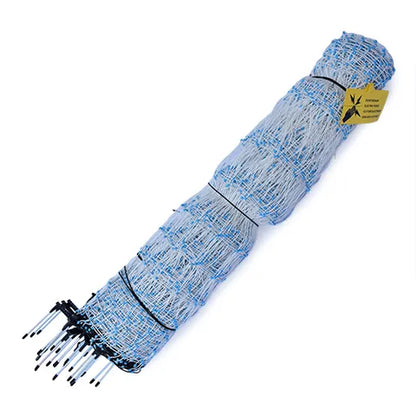 Premium Electrifiable Poultry & Livestock Netting - Keep Your Chickens Secure