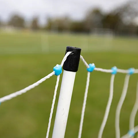 Premium Electrifiable Poultry & Livestock Netting - Keep Your Chickens Secure