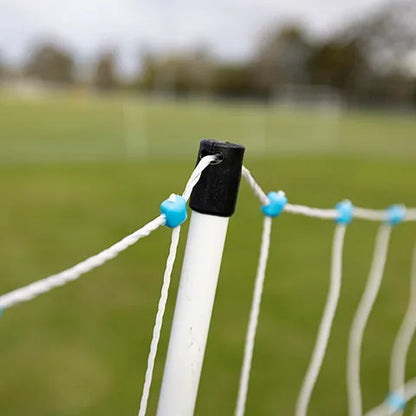 Premium Electrifiable Poultry & Livestock Netting - Keep Your Chickens Secure