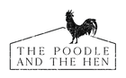 The Poodle and The Hen Logo