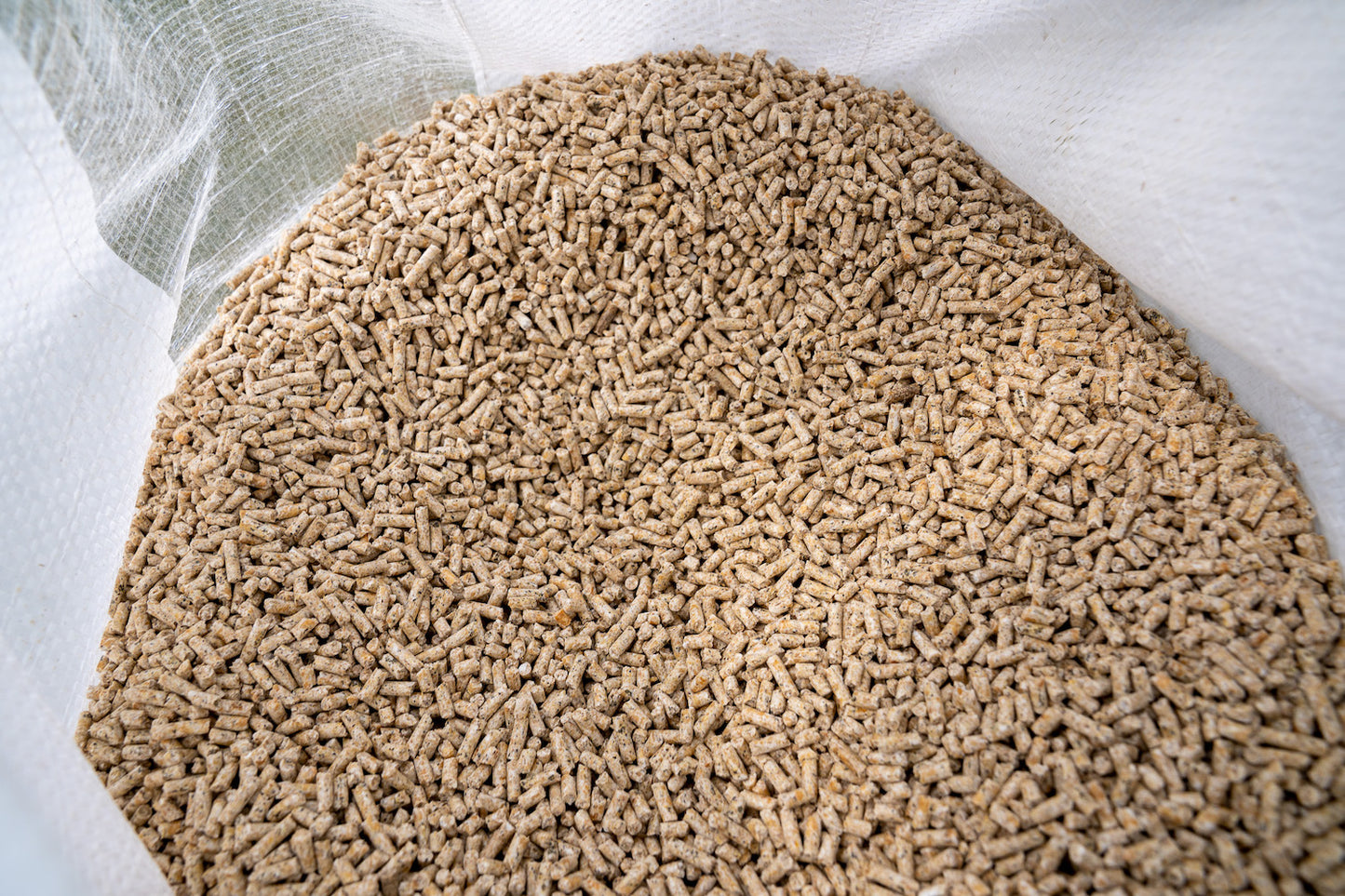 Grower Micro Pellet Chicken Feed