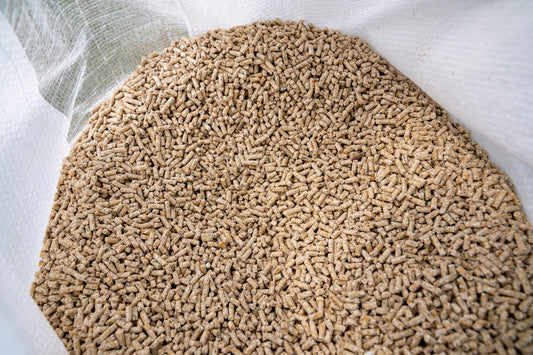 Grower Micro Pellet Chicken Feed